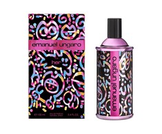 Emanuel Ungaro For Her tualetinis vanduo, purškiamas 100ml