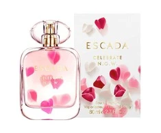 Kvepalai moterims Escada Celebrate N.O.W. EDP, 80 ml