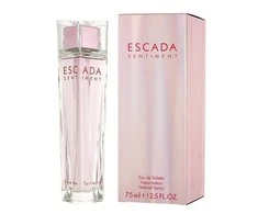 Escada Sentiment for Women (Kvepalai Moterims) EDT 75ml