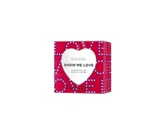 Escada Show Me Love EDP parfumuotas vanduo moterims, 50 ml