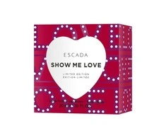 Escada Show Me Love EDP parfumuotas vanduo moterims, 30 ml