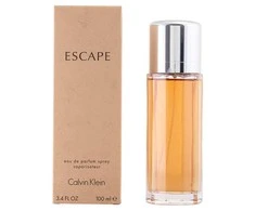 Calvin Klein Escape EDP parfumuotas vanduo moterims, 50 ml