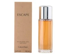 Calvin Klein Escape EDP parfumuotas vanduo moterims, 50 ml