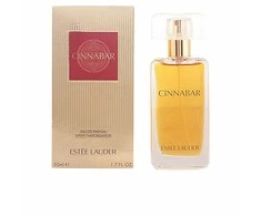 Estee Lauder Cinnabar Eau De Perfume Purškiklis, 50 ml