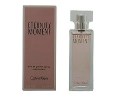 Calvin Klein Eternity Moment EDP parfumuotas vanduo unisex, 30 ml