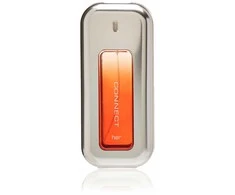 Fcuk Connect Her EDT tualetinis vanduo moterims, 100 ml