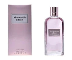 Abercrombie - Fitch First Instinct Woman kvepalų purškalas 50ml