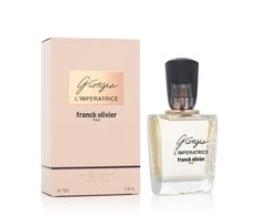 Franck Olivier Giorgia L'Imperatrice EDP parfumuotas vanduo moterims, 75 ml