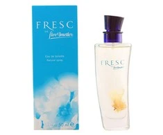 Flor D'ametler Fresc tualetinis vanduo purškiamas 50ml