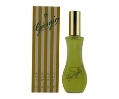 Giorgio Beverly Hills Giorgio EDT tualetinis vanduo moterims, 50 ml