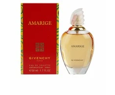 Givenchy Amarige EDT tualetinis vanduo moterims, 50 ml