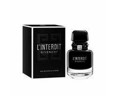 Kvepalai moterims Givenchy Linterdit Intense EDP, 35 ml