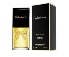 Parfums Gres "Gres Cabochard" tualetinio vandens purškiklis 30ml