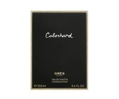 Parfums Gres Tualetinis vanduo Cabochard EDT 100ml