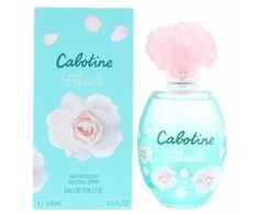 Parfums Gres Gres Cabotine Floralie tualetinis vanduo, purškiamas 100ml