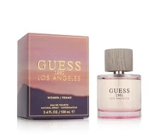 GUESS Guess 1981 Los Angeles EDT tualetinis vanduo moterims, 100 ml