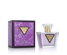 GUESS Seductive Charm EDT tualetinis vanduo moterims, 75 ml