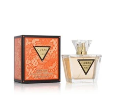 GUESS Seductive Flirt EDT tualetinis vanduo moterims, 75 ml