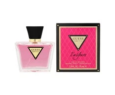 GUESS Seductive I´m Yours EDT tualetinis vanduo moterims, 75 ml
