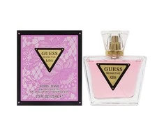 GUESS Seductive Kiss EDT tualetinis vanduo moterims, 75 ml
