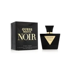 GUESS Seductive Noir EDT tualetinis vanduo moterims, 75 ml