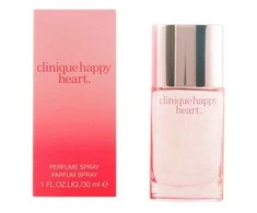 Kvepalai moterims Clinique Happy Heart EDP, 50 ml