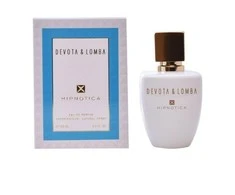 Devota &amp; Lomba HIPNOTICA eau de parfum vaporizador 100 ml