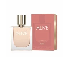 Hugo Boss Alive EDP parfumuotas vanduo moterims, 30 ml