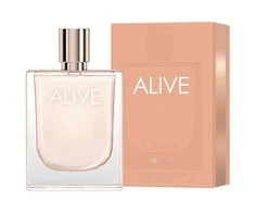 Kvepalai moterims Hugo Boss Alive EDT, 80 ml