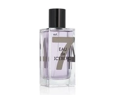 Iceberg Eau de Iceberg Jasmin EDT tualetinis vanduo moterims, 100 ml