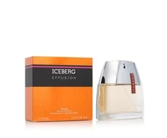 Iceberg Effusion EDT tualetinis vanduo moterims, 75 ml