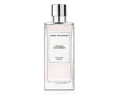 Angel Schlesser Les Eaux D'Un Instant Inmense Peony EDT tualetinis vanduo moterims, 150 ml