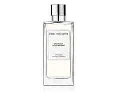 Angel Schlesser Les Eaux D'Un Instant Intimate Baltas Gėlės tualetinis vanduo 100ml