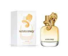 Tualetinis vanduo Aristocrazy Intuitive EDT, 80ml