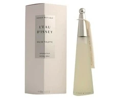 Kvepalai moterims Issey Miyake L'eau D'issey EDT, 100 ml