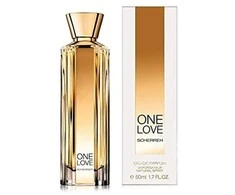 Jean Louis Scherrer Scherrer One Love kvepalų purškalas 50ml