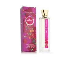 Jean-Louis Scherrer Pop Delights 03 EDT tualetinis vanduo moterims, 100 ml