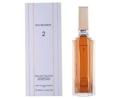 Jean Louis Scherrer Tualetinis vanduo Scherrer J L Scherrer 2, EDT 100 ml