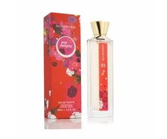 Jean Louis Scherrer Pop Delights 02 EDT tualetinis vanduo moterims, 100 ml