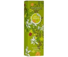 Jean-Louis Scherrer Pop Delights 01 EDT tualetinis vanduo moterims, 100 ml