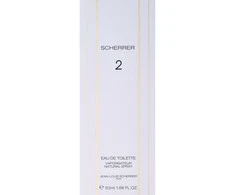 Jean-Louis Scherrer Scherrer 2 Femme EDT 50ml purškalas