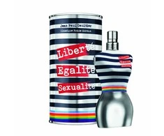 Jean Paul Gaultier Classicque Pride Edition 2022 EDT tualetinis vanduo moterims, 100 ml