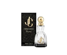 Kvepalai moterims Jimmy Choo I Want Choo Forever EDP, 40 ml