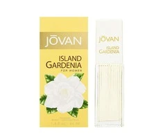 Jövan Island Gardenia EDC odekolonas moterims, 44 ml