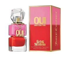 Kvepalai moterims Juicy Couture Oui EDP, 100 ml