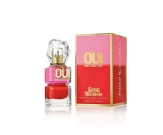 Kvepalai moterims Juicy Couture Oui EDP, 50 ml