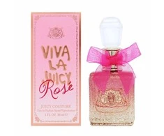 Juicy Couture Viva La Juicy Rose kvepalų purškalas 30ml
