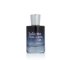 Juliette Has A Gun Musc Invisible EDP parfumuotas vanduo moterims, 50 ml