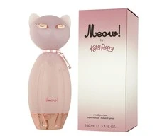 Moterų kvepalai Katy Perry EDP Meow 100 ml