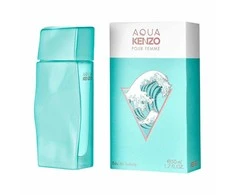 KENZO Aqua Kenzo Pour Femme EDT tualetinis vanduo moterims, 50 ml